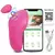 Wearable Bluetooth Vibrator for Women with Wireless Remote Control on internet