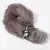 Metal Plush Rabbit Fox Tail Anal Plug - Adult Sex Toys - Segredo e Sedução