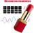 Image of Discover Discreet Luxury: 10-Frequency Lipstick Vibrator