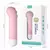 Small Mini Vibrator for Women, Shaped like a Microphone. - online store