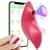 Vibrador de Calcinha Controlado por APP – Controle remoto