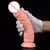 Conjunto de Dildos de Silicone Realistas Dawndesslo - 5 Tamanhos