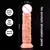 Conjunto de Dildos de Silicone Realistas Dawndesslo - 5 Tamanhos - loja online