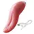 Waterproof Tongue Licking Vibrator - Clitoral and G-Spot Stimulator on internet