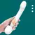 Descubra o Prazer Absoluto com Nosso Vibrador à Prova D'Água - comprar online