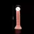 Dawndesslo Realistic Silicone Dildo Set - 5 Sizes - Segredo e Sedução