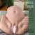 Ultra-Realistic Male Oral Sex Masturbation Cup - Segredo e Sedução