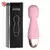 Imagem do 10 Modos de Vibração Forte Mini Vibrador Magic Stick