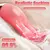 Waterproof Tongue Licking Vibrator - Clitoral and G-Spot Stimulator - Segredo e Sedução