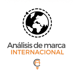 Análisis de Marca (Internacional)