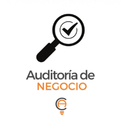 Auditoría de negocio