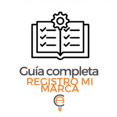 Guía completa para registrar tu marca