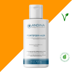 CONDICIONADOR - FORTIFIER HAIR - 250ML