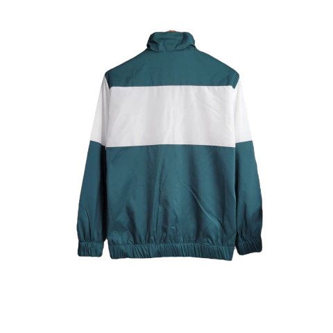 Jaqueta corta vento palmeiras puma best sale