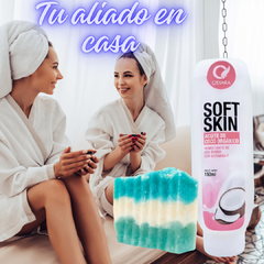 Kit Spa en Casa - comprar en línea