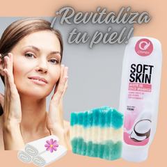 Kit Spa en Casa - Salud Natural-Bio Leben