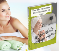 Kit Spa Cuerpo y Pies (ENVIO GRATIS) - comprar en línea