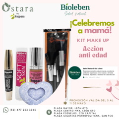 Kit Make Up (ENVIO GRATIS) - comprar en línea