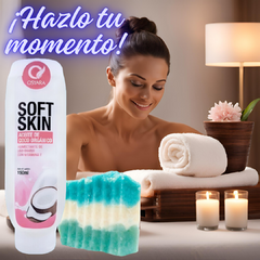 Kit Spa en Casa - tienda en línea