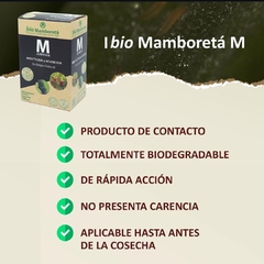 Bio Mamboreta M 100cc en internet