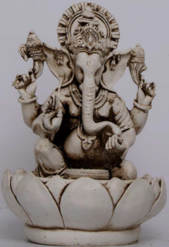 Fuente Ganesha Fortuna