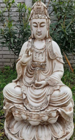 Kwan Yin grande