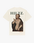 CAMISETA REGULAR OFFWHITE LUCAS CRANACH -