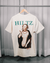 CAMISETA REGULAR OFFWHITE LUCAS CRANACH -