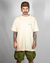 CAMISETA REGULAR OFFWHITE LUCAS CRANACH - - hiltz