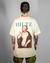 CAMISETA REGULAR OFFWHITE LUCAS CRANACH - na internet