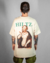 CAMISETA REGULAR OFFWHITE LUCAS CRANACH na internet