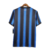 Camisa Inter de Milão Retrô 2010/2011 Azul e Preta - Nike - comprar online