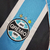 Imagem do Camisa Grêmio Retrô 2000 Azul e Preta - Kappa