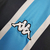 Camisa Grêmio Retrô 2000 Azul e Preta - Kappa - loja online