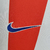 Camisa Atlético de Madrid Retrô 2013/2014 Branca e Vermelha - Nike - Arena Imports