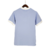 Camisa Manchester City Retrô 1972 Azul - comprar online