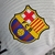 Camisa Barcelona 23/24 Jogador Nike Masculina - Branco - loja online