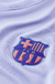 Camisa Barcelona Away 21/22 Torcedor Nike Unissex - Lilás - Arena Imports