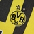 Camisa Borussia Dortmund Home 22/23 Torcedor Puma Feminina - Amarelo e Preto - loja online