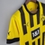 Camisa Borussia Dortmund Home 22/23 Torcedor Puma Masculina - Amarelo e Preto - Arena Imports