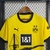 Camisa Borussia Dortmund I 23/24 - Torcedor Puma Masculina - Amarelo - Arena Imports