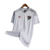 Camisa Fluminense Treino 23/24 - Torcedor Umbro Masculina - Branco - loja online
