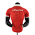 Camisa Internacional I 22/23 Jogador Adidas Masculina - Vermelho - comprar online