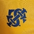 Camisa Internacional Treino 23/24 Torcedor Adidas Masculina - Amarelo - Arena Imports