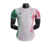 Camisa Itália 23/24 Jogador Adidas Masculina - Branco
