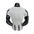 Camisa Juventus Home 22/23 Jogador Adidas Masculina - Branco e Preto - comprar online