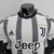 Camisa Juventus Home 22/23 Jogador Adidas Masculina - Branco e Preto - Arena Imports