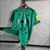 Camisa Newcastle Away 23/24 - Torcedor Castore Masculina - Verde - comprar online