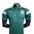 Camisa Palmeiras Treino 23/24 Polo Puma Masculina - Verde na internet