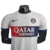 Camisa PSG Away 23/24 Jogador Nike Masculina - Branco na internet